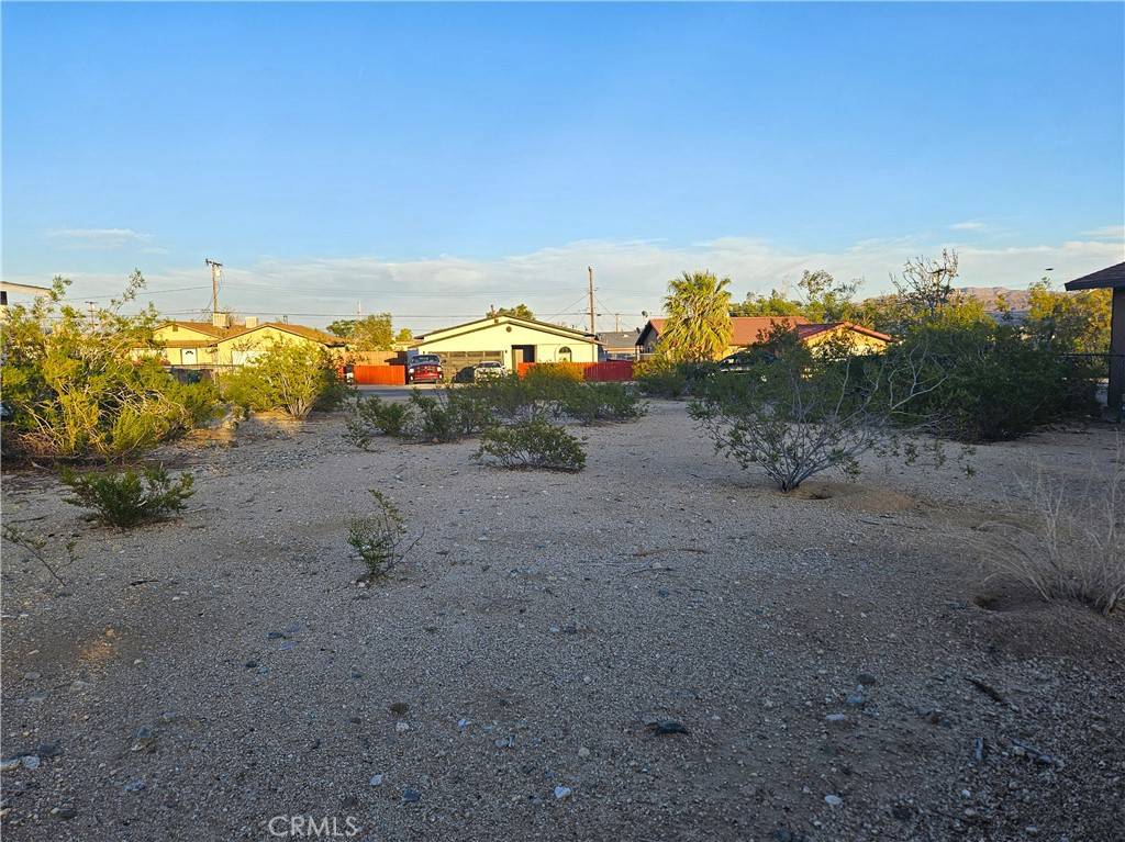 29 Palms, CA 92277,6350 Mojave AVE