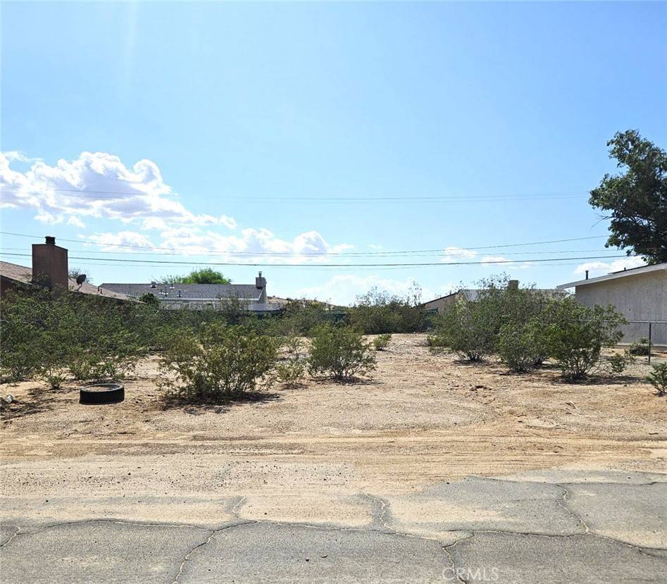 29 Palms, CA 92277,6350 Mojave AVE