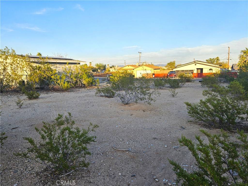 29 Palms, CA 92277,6350 Mojave AVE