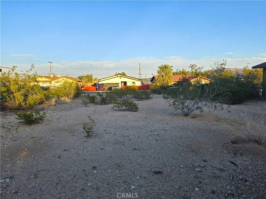 29 Palms, CA 92277,6350 Mojave AVE