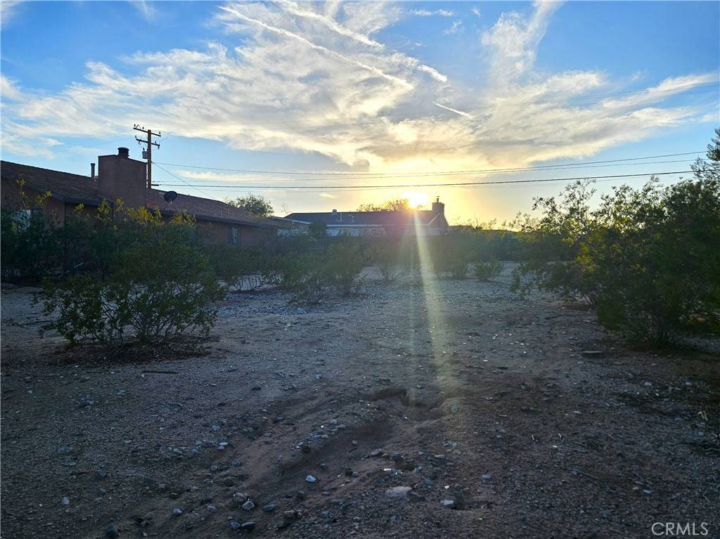 29 Palms, CA 92277,6350 Mojave AVE