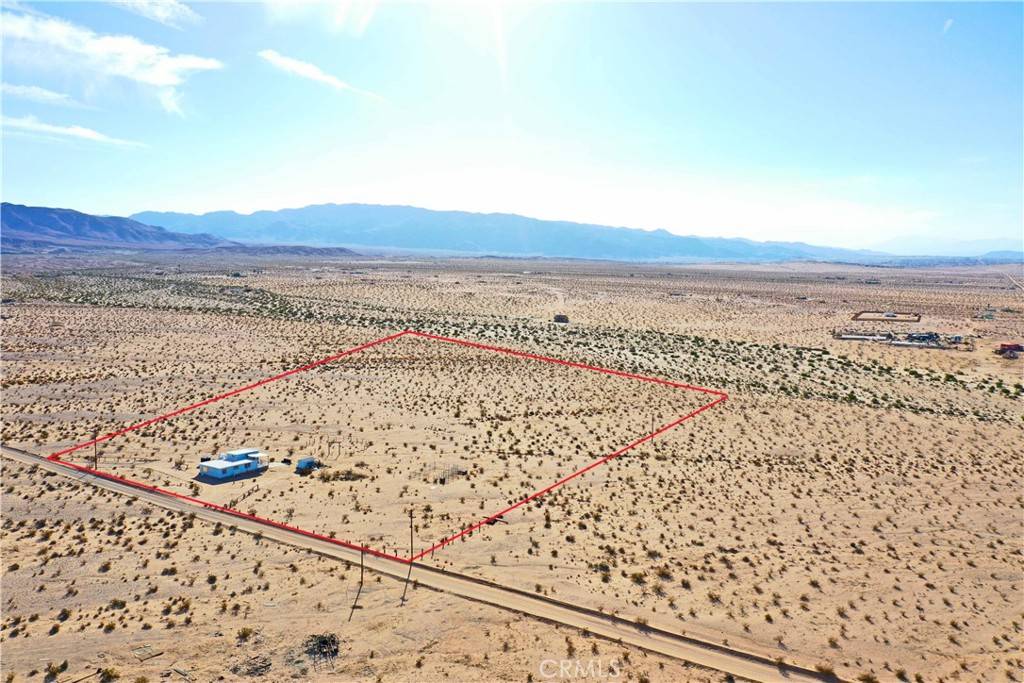 29 Palms, CA 92277,5830 Gopher Grove RD