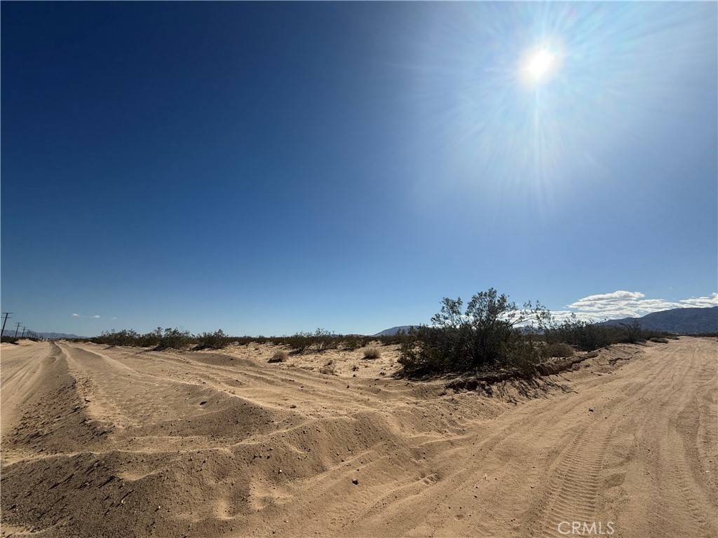 29 Palms, CA 92277,5101 Gilbert RD