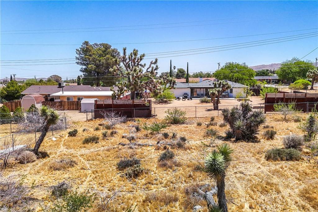 Yucca Valley, CA 92284,7419 Sage AVE