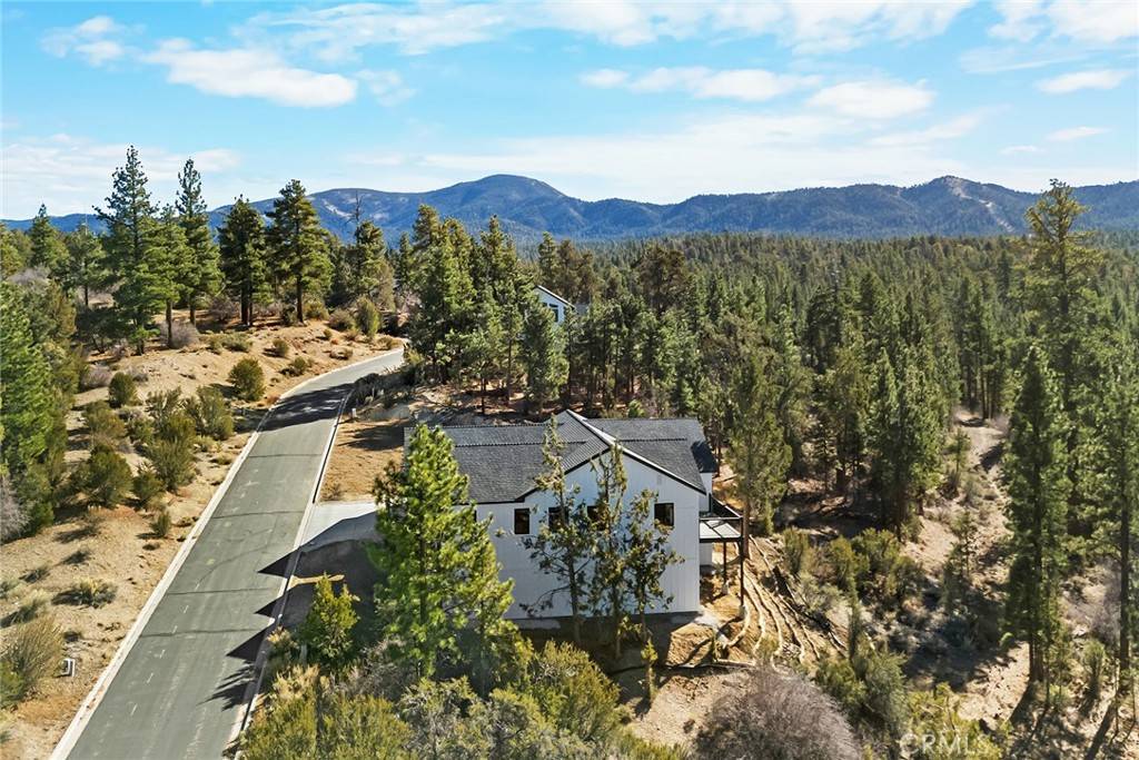 Big Bear City, CA 92314,441 Woodcreek DR