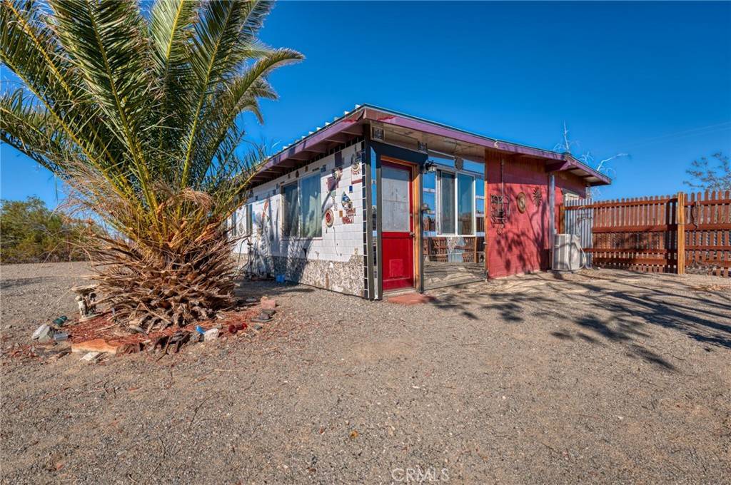 29 Palms, CA 92277,85927 Eddie Albert RD