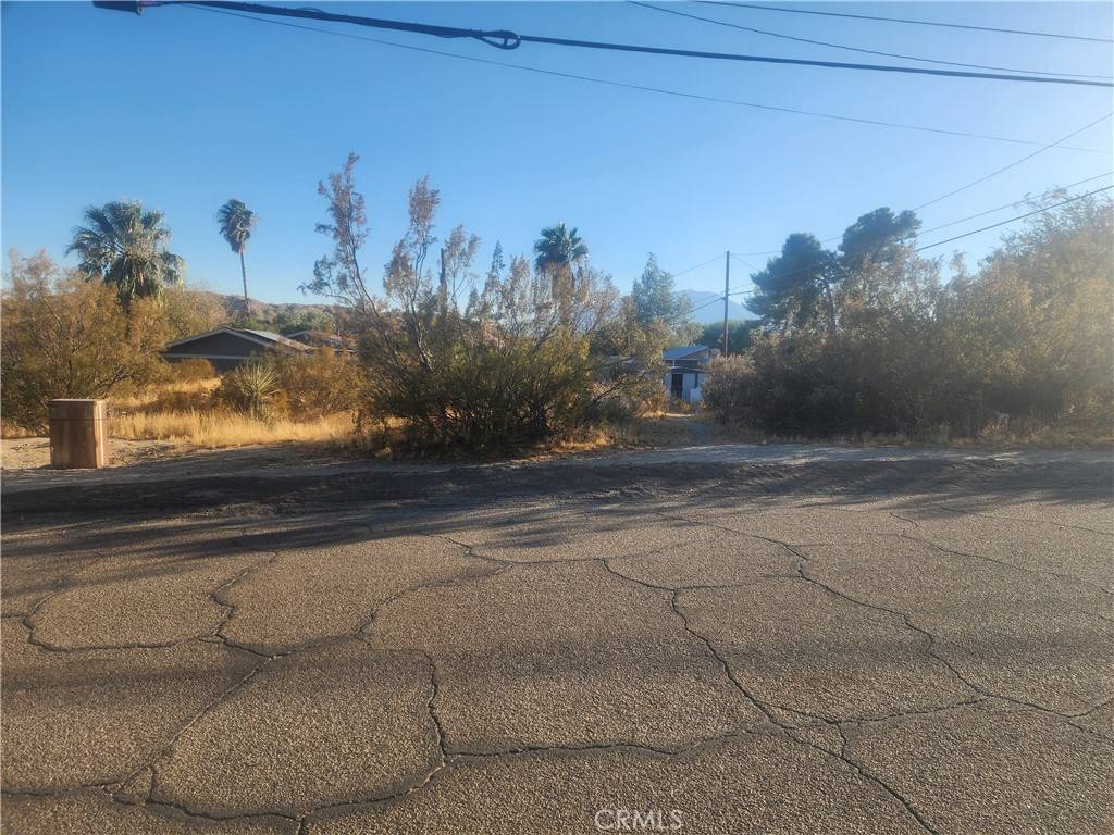 Morongo Valley, CA 92256,0 Hess BLVD