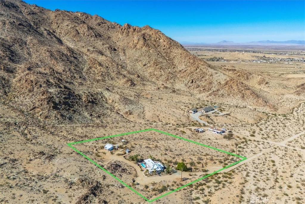 29 Palms, CA 92277,73925 Eagle LN