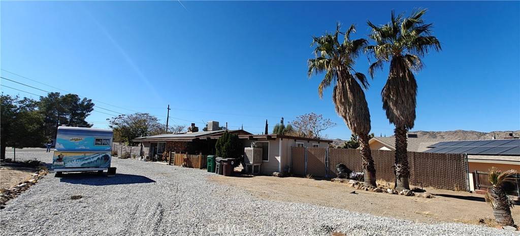 Yucca Valley, CA 92284,7490 Barberry AVE