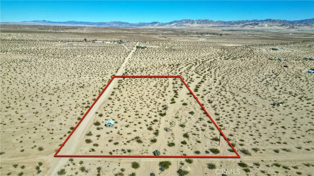 29 Palms, CA 92277,1234567 89 Meldora AVE