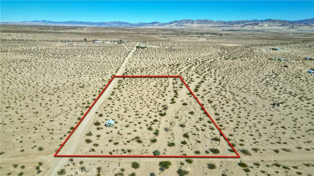 29 Palms, CA 92277,1234567 89 Meldora AVE