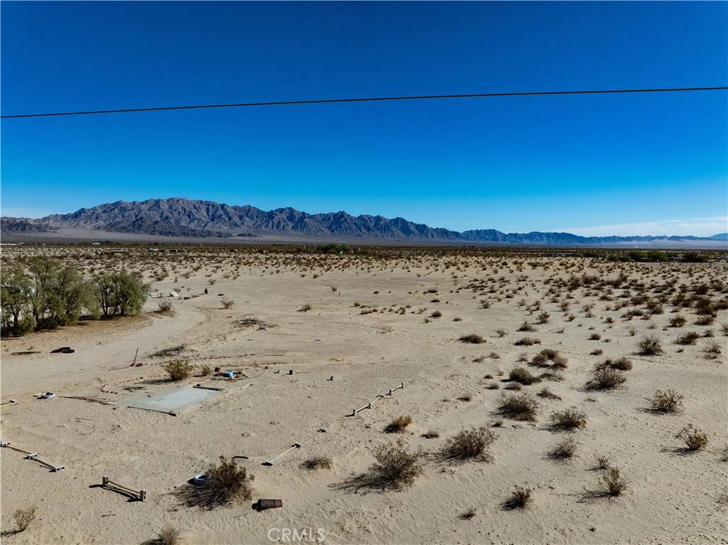 29 Palms, CA 92277,5089 Kelly RD