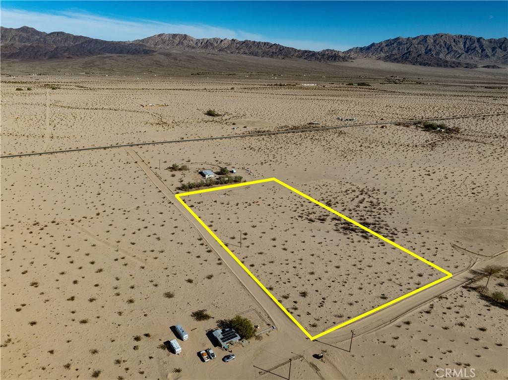 29 Palms, CA 92277,5089 Kelly RD