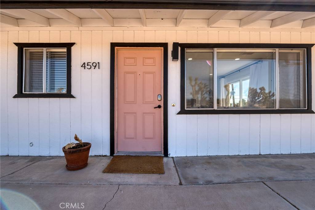 Yucca Valley, CA 92284,4591 Avalon AVE