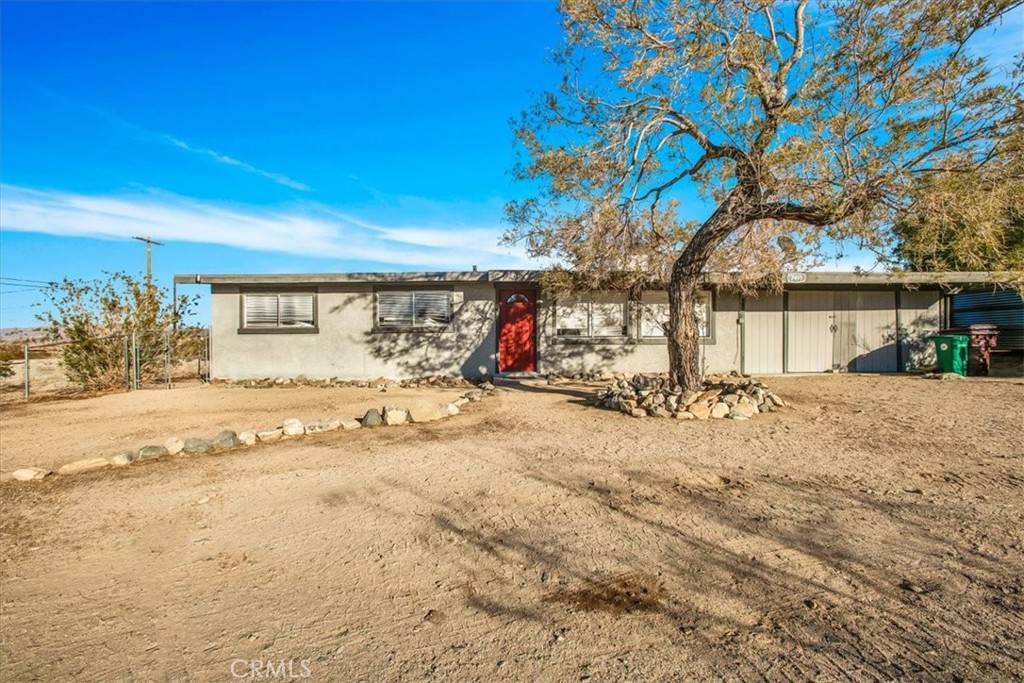 29 Palms, CA 92277,7491 Sahara AVE