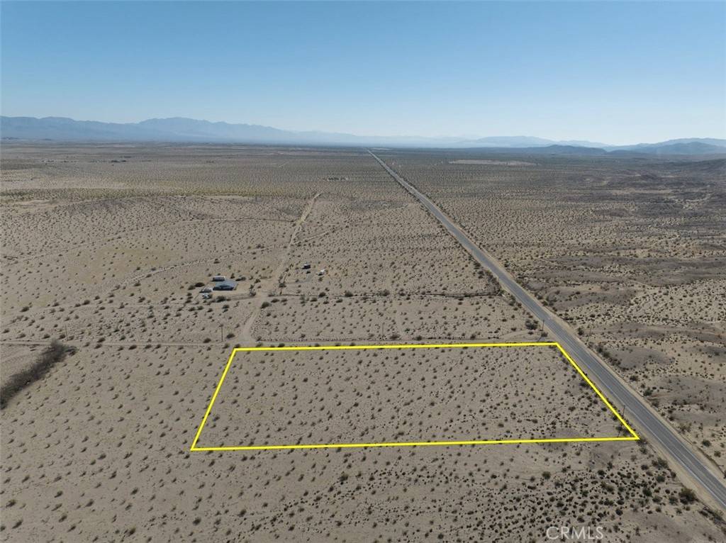 29 Palms, CA 92277,75000 Twentynine Palms HWY