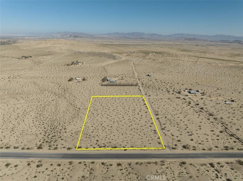 29 Palms, CA 92277,75000 Twentynine Palms HWY
