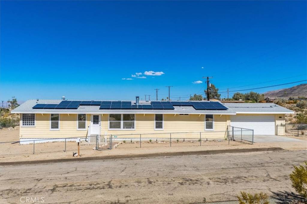 29 Palms, CA 92277,7479 Kellogg AVE