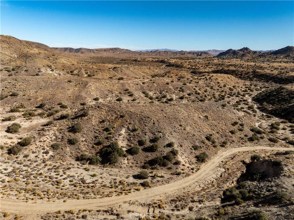 Pioneertown, CA 92268,4779 Cimarron RD