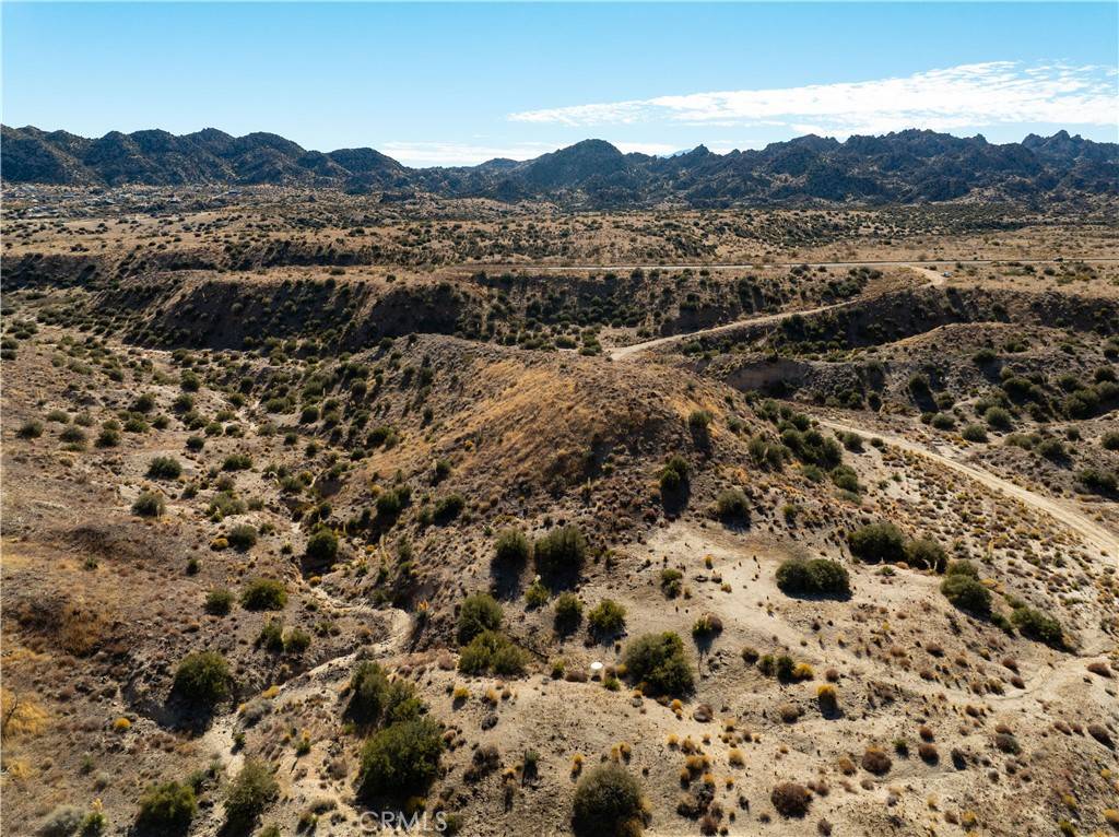 Pioneertown, CA 92268,4779 Cimarron RD