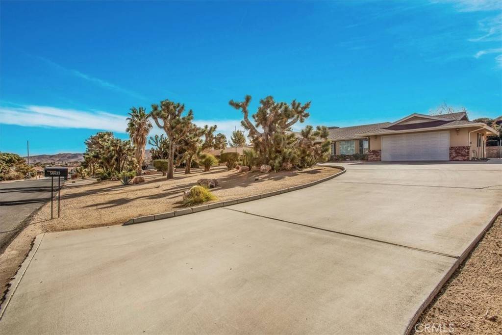 Yucca Valley, CA 92284,56833 Hidden Gold DR