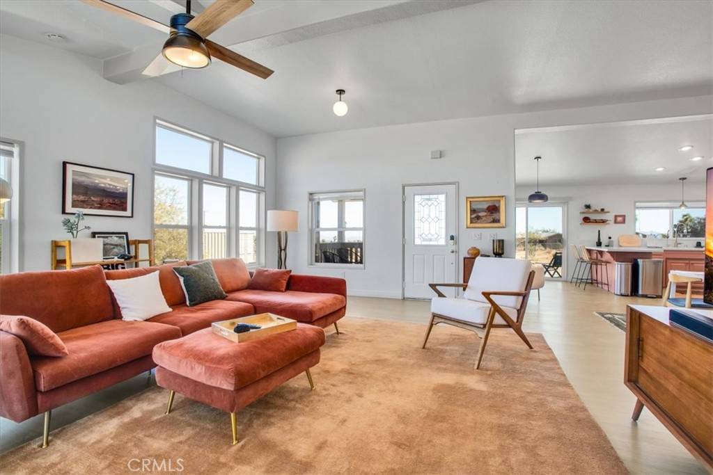 3820 Lucerne Vista AVE Yucca Valley, CA 92284