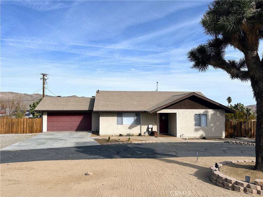 Yucca Valley, CA 92284,56494 Anaconda DR