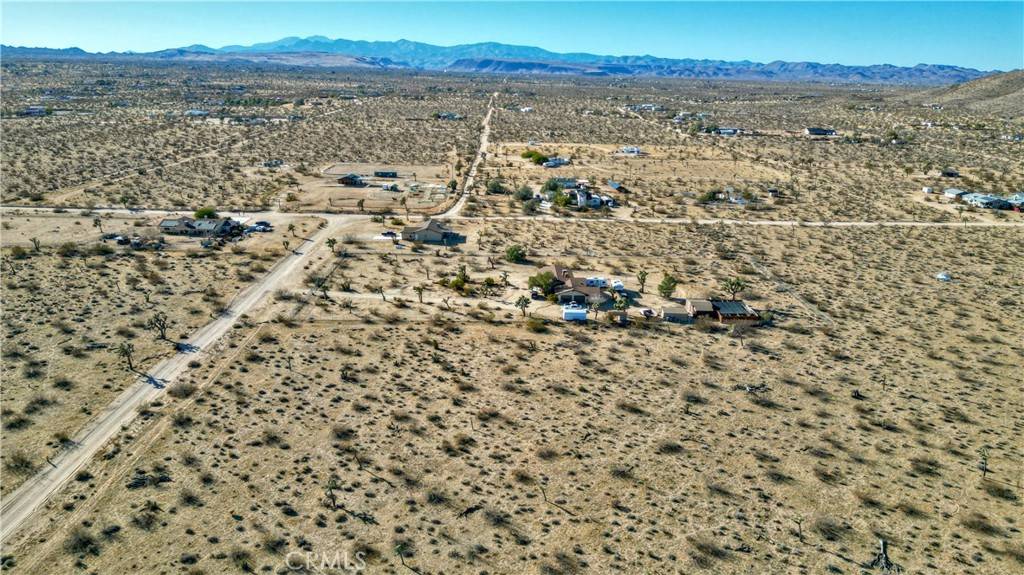 Joshua Tree, CA 92284,128 Fairmont DR