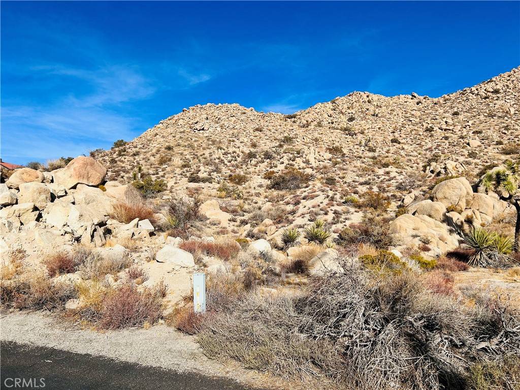 Yucca Valley, CA 92284,57378 Bandera RD