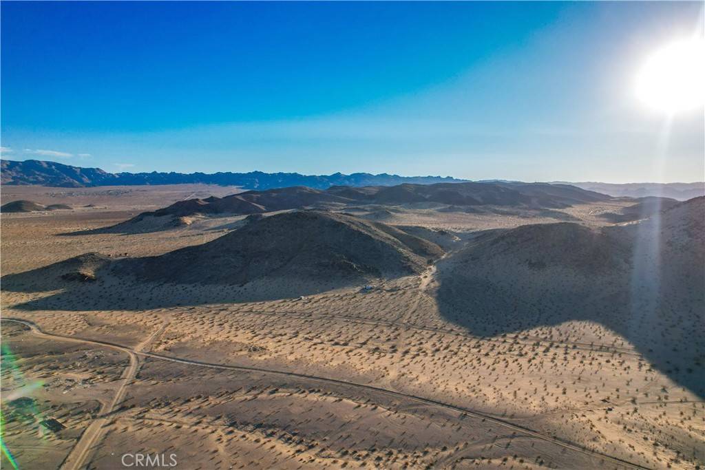 29 Palms, CA 92277,101 Mesa DR