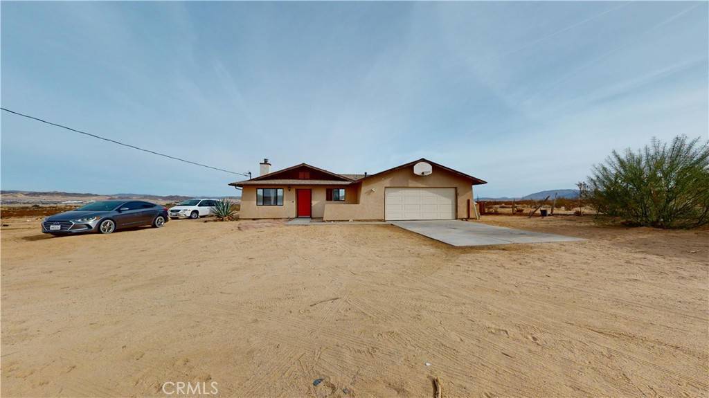 29 Palms, CA 92277,2837 Morongo RD