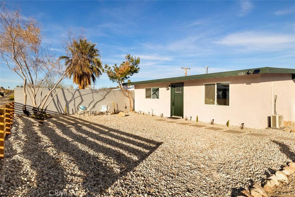 29 Palms, CA 92277,6283 Lupine AVE