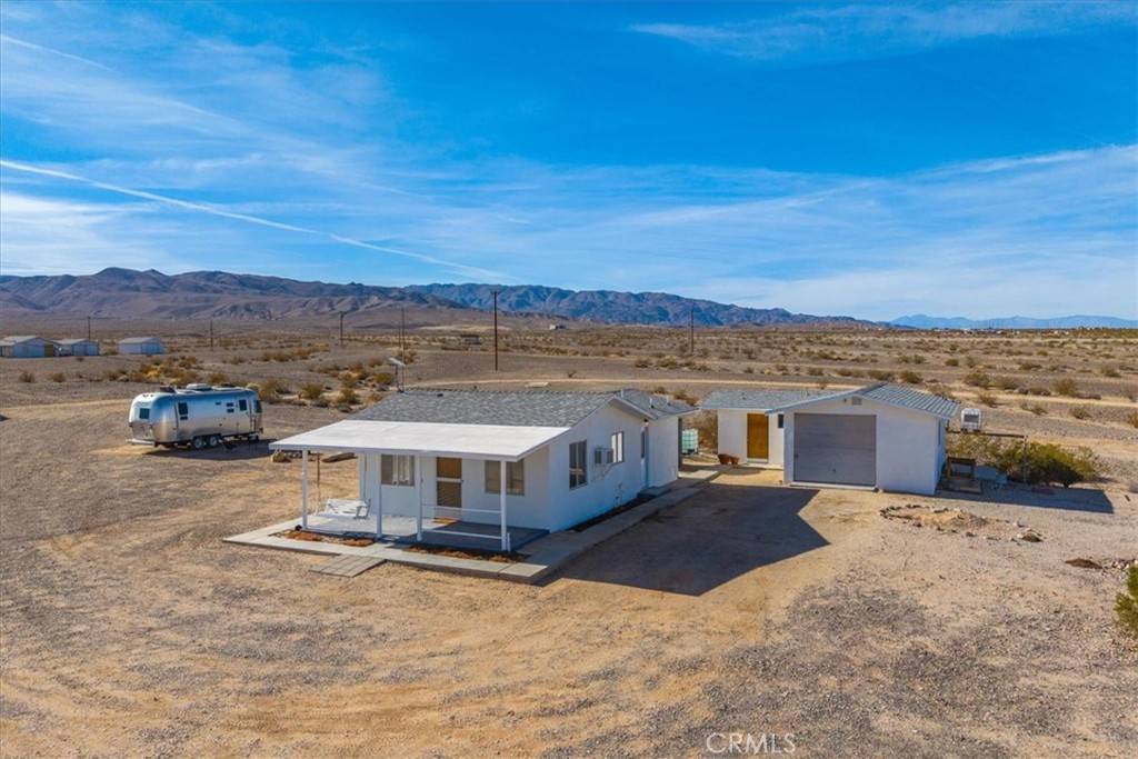 29 Palms, CA 92277,76785 Sullivan RD