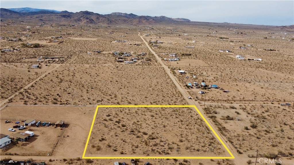 Landers, CA 92285,56679 Cone BLVD