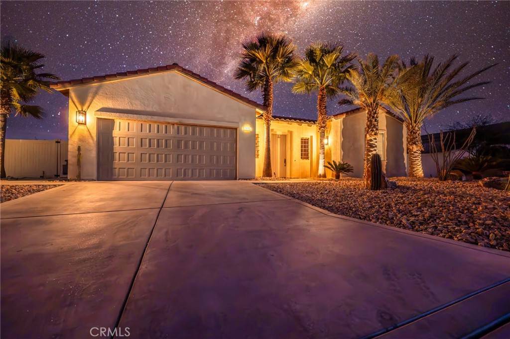 Yucca Valley, CA 92284,7935 Cibola TRL