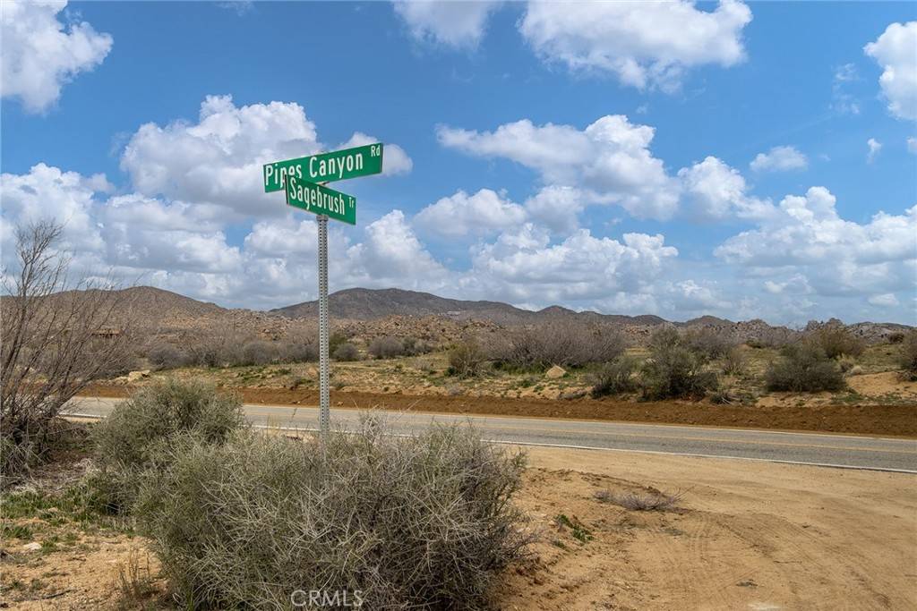 Pioneertown, CA 92268,4444 Sagebrush