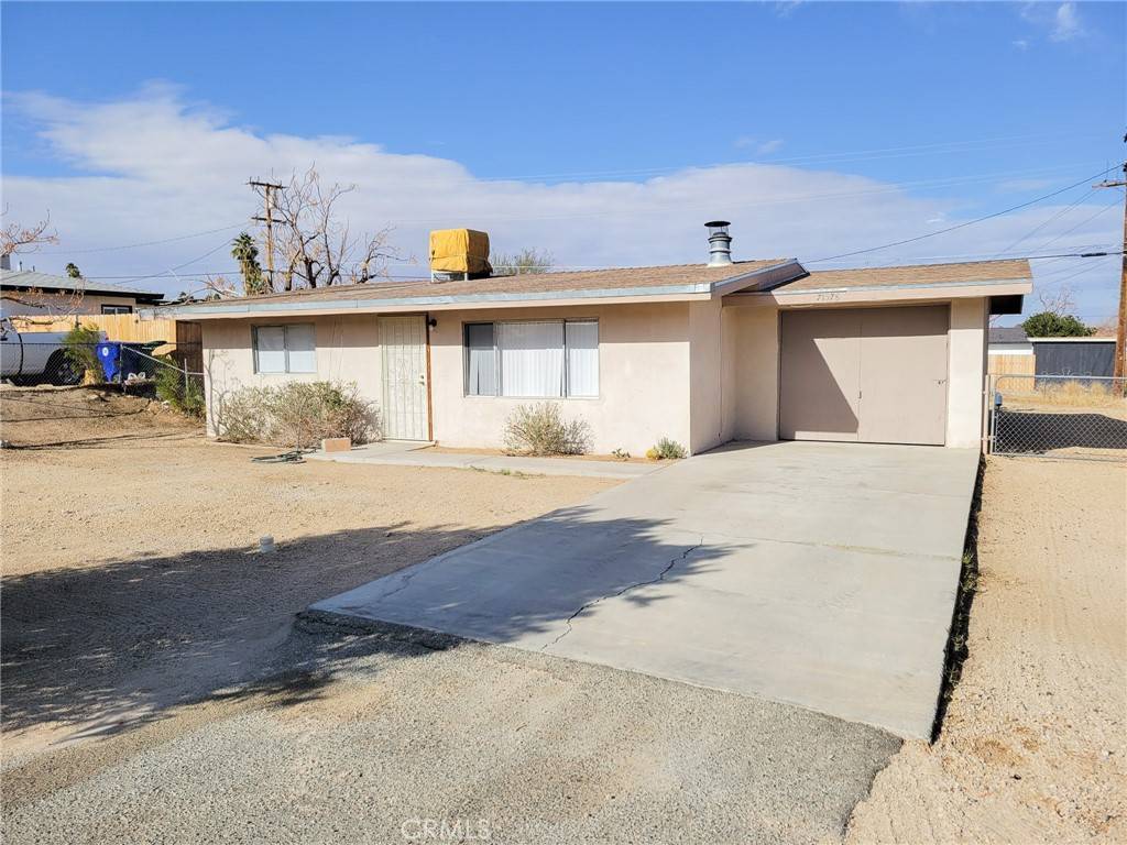 29 Palms, CA 92277,71578 Juanita DR