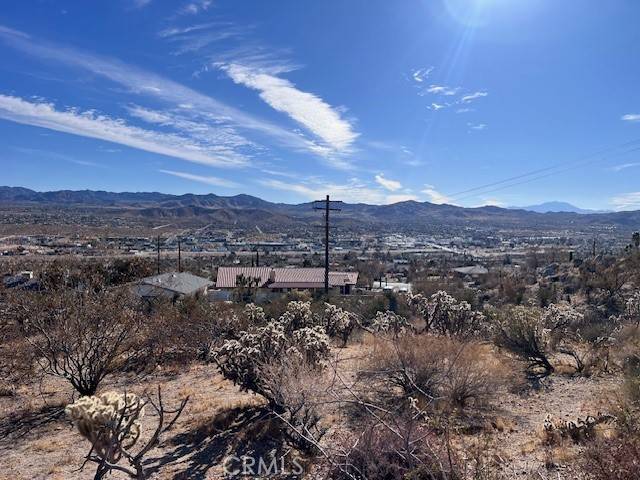 Yucca Valley, CA 92284,1234 Palo Alto AVE