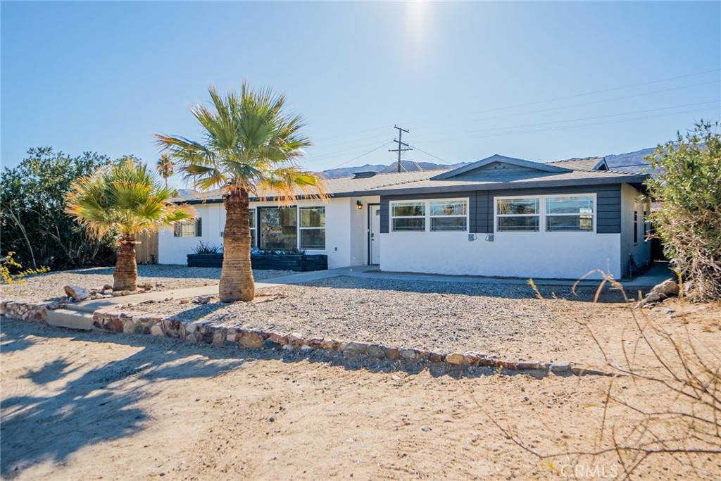 29 Palms, CA 92277,71569 Cactus Drive