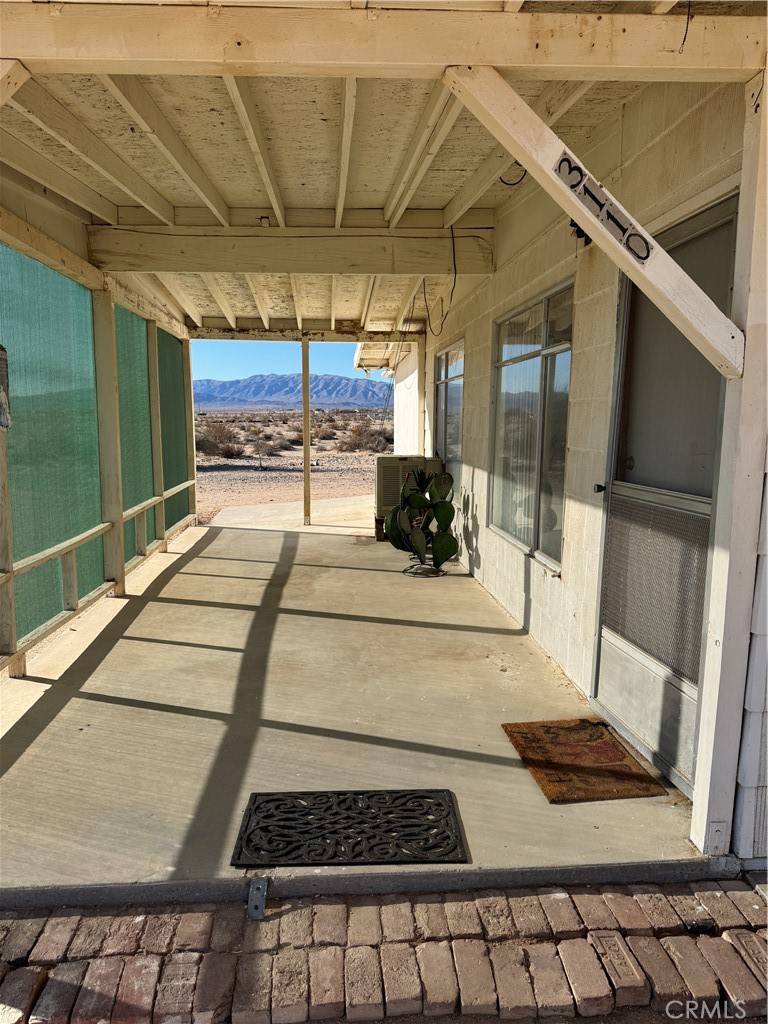 29 Palms, CA 92277,3110 Wilson RD