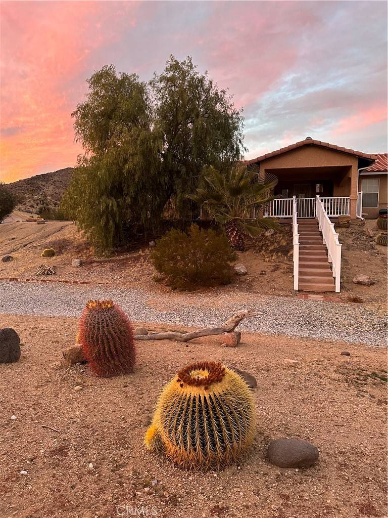 Yucca Valley, CA 92284,5855 Carmelita AVE