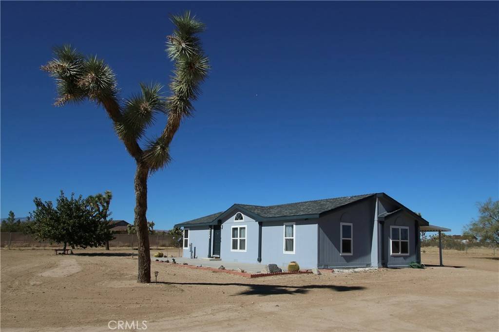 Yucca Valley, CA 92284,59260 Sunflower DR