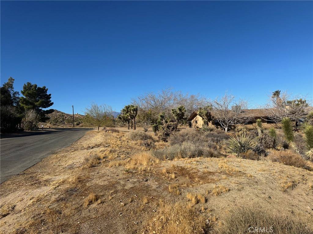 Yucca Valley, CA 92284,56434 Desert Gold DR