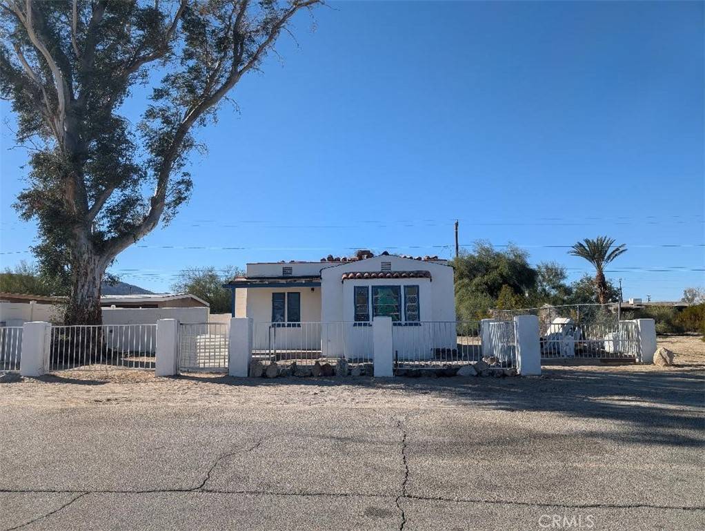 29 Palms, CA 92277,6596 La Buena Tierra AVE