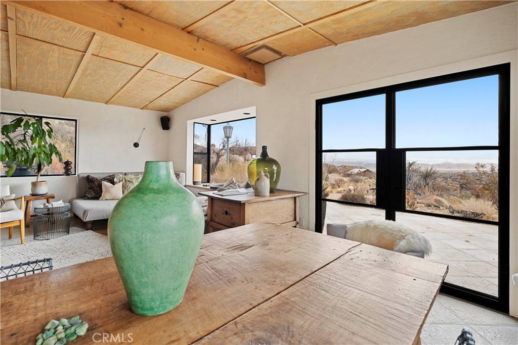 51222 Gamma Gulch RD Pioneertown, CA 92268