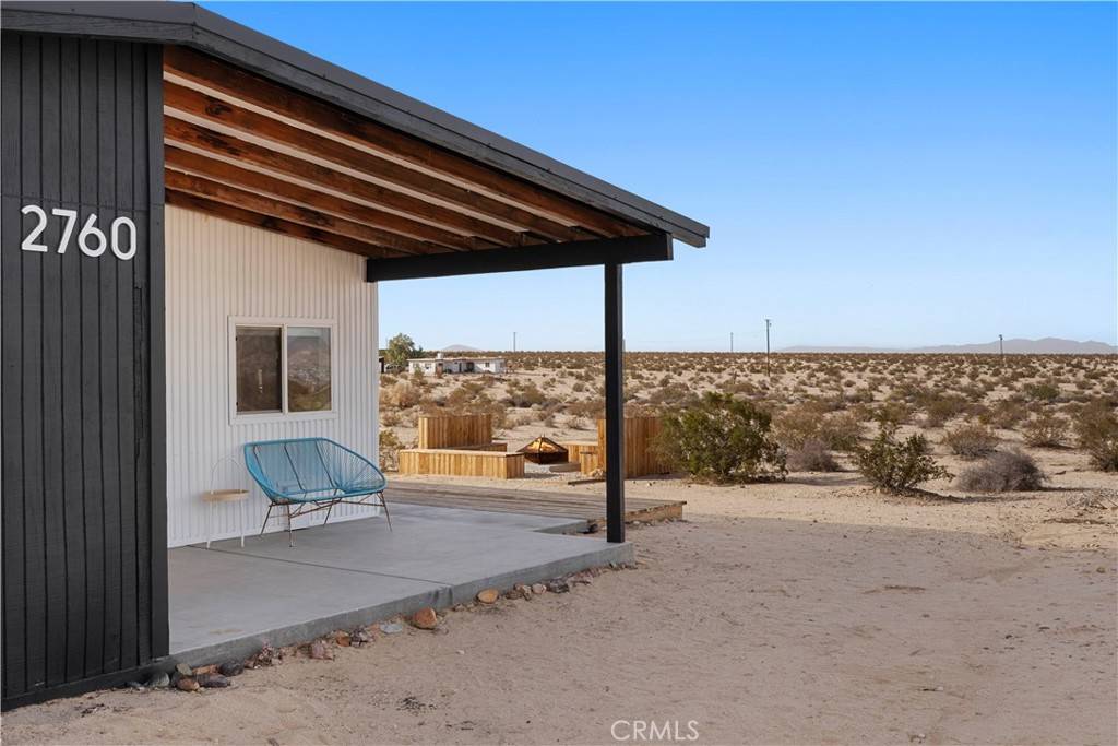 29 Palms, CA 92277,2760 Canyon RD