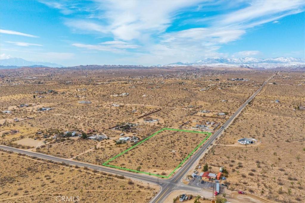 Yucca Valley, CA 92284,3342 Yucca Mesa RD