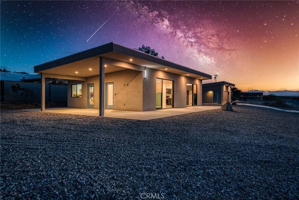 29 Palms, CA 92277,6306 Canyon RD