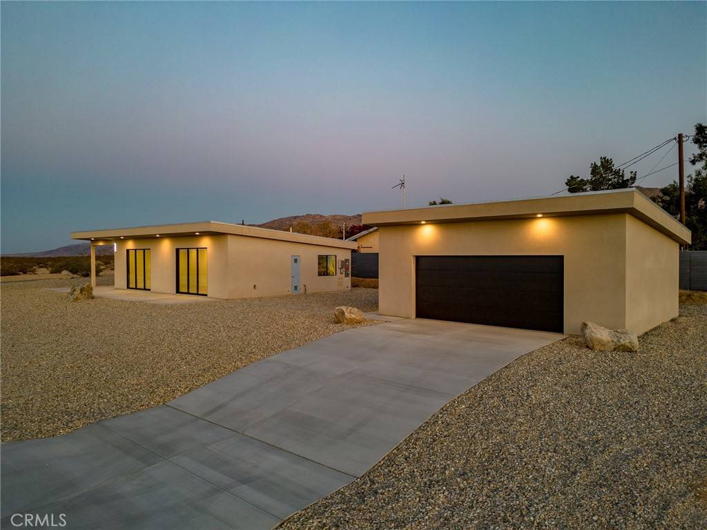 29 Palms, CA 92277,6306 Canyon RD