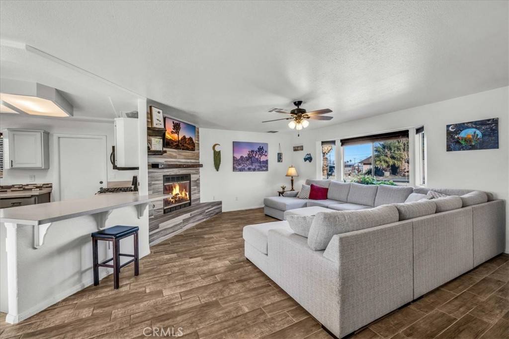 29 Palms, CA 92277,6964 Estrella AVE